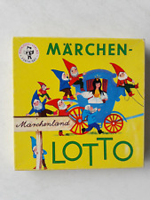 Märchen lotto märchenland gebraucht kaufen  Memmingen
