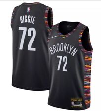 Nike nba brooklyn for sale  Sacramento