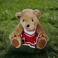 Traditional bear mcm d'occasion  Expédié en Belgium
