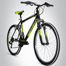 Zoll mountainbike bergsteiger gebraucht kaufen  Deutschland