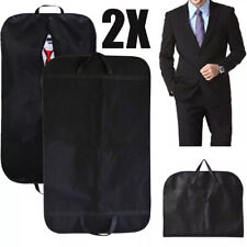 Zip hanging suit for sale  UK