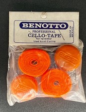 Benotto bright orange for sale  Wadsworth