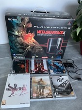 Console sony ps3 d'occasion  Barjols
