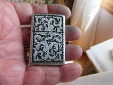 Vintage zippo street for sale  New Castle