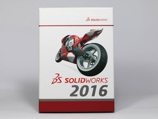 Dassault solidworks 2016 gebraucht kaufen  Aachen