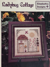 Elizabeth designs cross for sale  Princeton