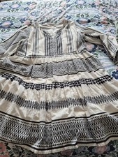 Fat face smock for sale  IPSWICH