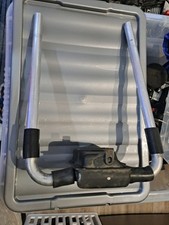 Twin pipe exhaust for sale  ST. HELENS