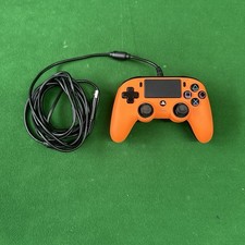 Nacon ps4 compact usato  Roma