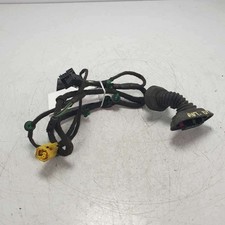 Cablaggio cavi elettrici usato  Mineo