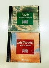 éblouissante musique sacrée d'occasion  Mâcon