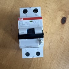 abb fi ls gebraucht kaufen abb fi ls gebraucht kaufen Solingen