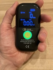 Pce instruments pce gebraucht kaufen  Nürnberg