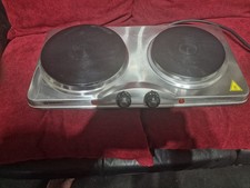 Portable electric double for sale  GREAT YARMOUTH