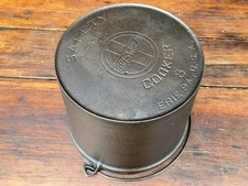Griswold cast iron for sale  Owego