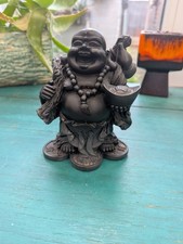 Vintage chinese black for sale  BIRMINGHAM