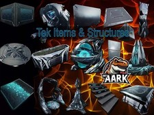 Usado, Ark Survival Ascended Pve Tek Structures Itens Gerador de Réplica de Teto comprar usado  Enviando para Brazil