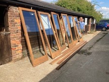 Oak bespoke fold for sale  SEVENOAKS