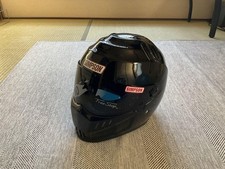 Capacete SIMSON SPEEDWAY RX12 58cm rosto inteiro #PCL1IJ, usado comprar usado  Enviando para Brazil