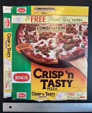 Vintage jeno crisp for sale  Costa Mesa