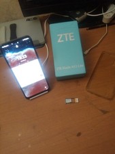 Smartphone zte a52 usato  Tavoleto