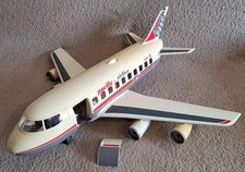 Avion pacific airline d'occasion  Berck