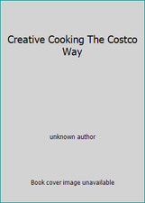 Creative cooking costco for sale  Aurora