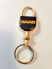 saab keychain for sale  Saint Paul