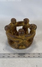 Vintage aztec mayan for sale  Rockford