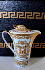 Lattiera rosenthal versace usato  Saviore dell'Adamello