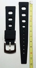 Cinturino orologio tropic usato  Pachino