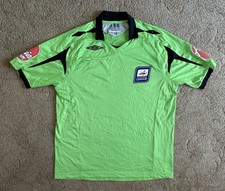 Referee umbro efl for sale Referee umbro efl for sale  CHESTERFIELD