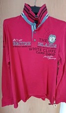 Pullover camp david gebraucht kaufen  Langenzenn
