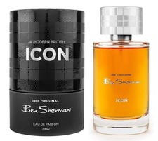 Ben sherman icon gebraucht kaufen  Hamburg
