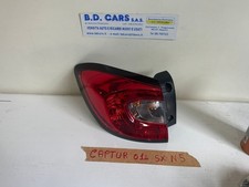 Fanale posteriore renault usato  Napoli