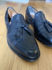 Johnston murphy tassel gebraucht kaufen  Frankfurt am Main