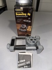 Vintage general doweling for sale  Cresson