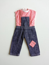 Dungarees sindy pedigree for sale  Shipping to Ireland