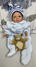 Tiny treasures baby for sale  BENFLEET