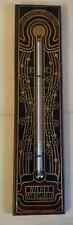 Wiener werkstätte thermometer gebraucht kaufen  Köln