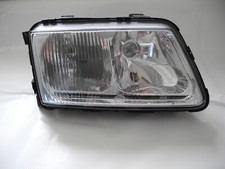 Audi scheinwerfer 8l0941004q gebraucht kaufen  Lotte