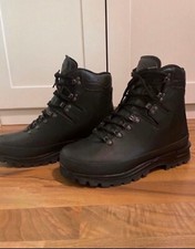 Bergstiefel haix größe gebraucht kaufen  Berlin