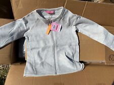 Felpa zip maglione usato  Piombino