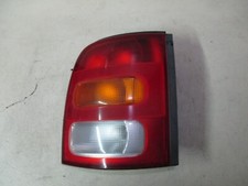 265506f600 fanale stop usato  Italia