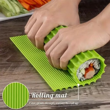 Sushimatte rollmatte silikonma gebraucht kaufen  Straubing