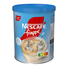 Nescafe frappe instant d'occasion  Expédié en Belgium