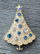 Christmas tree rhinestone for sale  Wilder