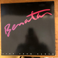 Pat banatar live gebraucht kaufen  Seelze