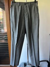 Pantalone jil sander usato  Italia