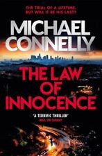Connelly michael law for sale  STOCKPORT